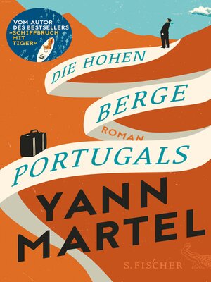 cover image of Die Hohen Berge Portugals